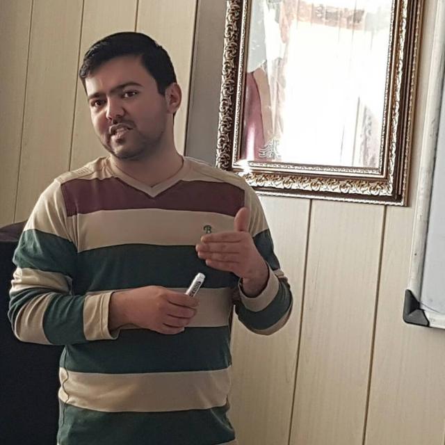 دکتر یوسف زرنگاریان 